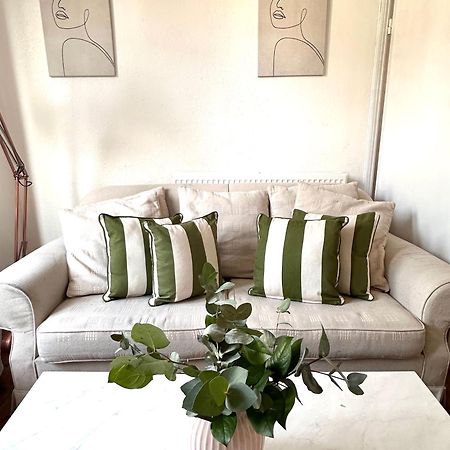 Charming, Renovated Residence In Willesden Green Londres Extérieur photo
